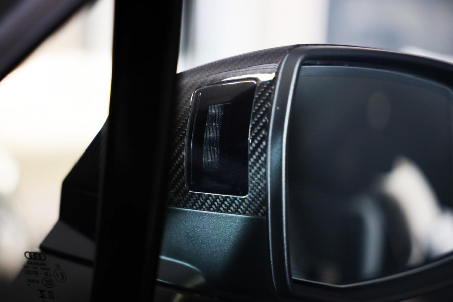 Audi Q7 55 TFSI e Quattro SQ7 Look / RS Zetels / Massage / Softclose / Memory / Elek Stoelen / Acc / Pano / Matrix / 23 Inch