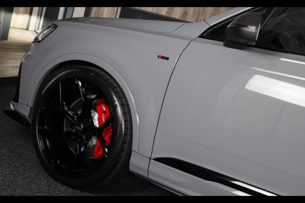 Audi Q7 55 TFSI e Quattro SQ7 Look / RS Zetels / Massage / Softclose / Memory / Elek Stoelen / Acc / Pano / Matrix / 23 Inch