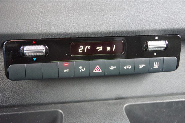 Mercedes-Benz Sprinter 319 3.0 CDI V6 L2H1 AUT. LED, TREKHAAK, ADAPT. CRUISE, STANDKACHEL, MBUX 10'', CAMERA, NAVI, CLIMA