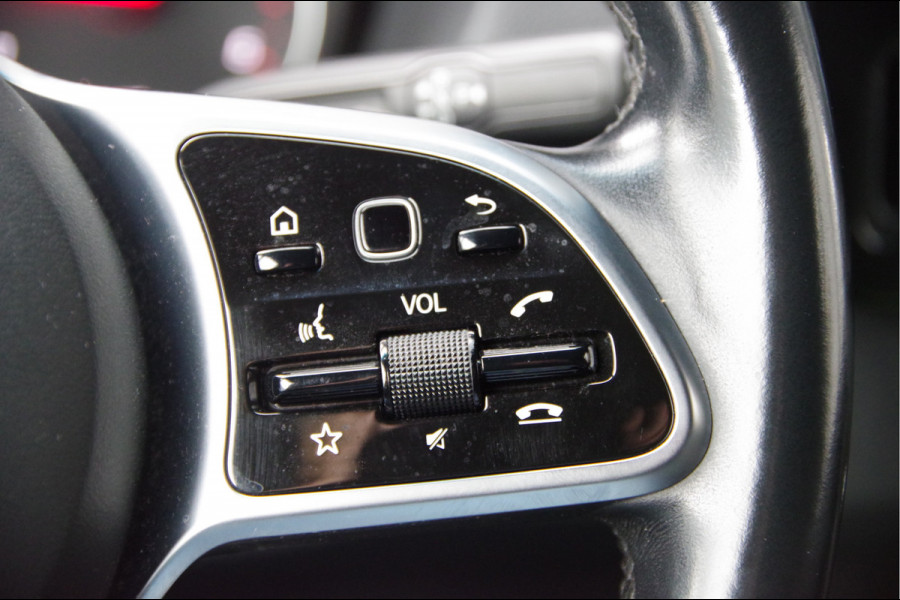 Mercedes-Benz Sprinter 319 3.0 CDI V6 L2H1 AUT. LED, TREKHAAK, ADAPT. CRUISE, STANDKACHEL, MBUX 10'', CAMERA, NAVI, CLIMA