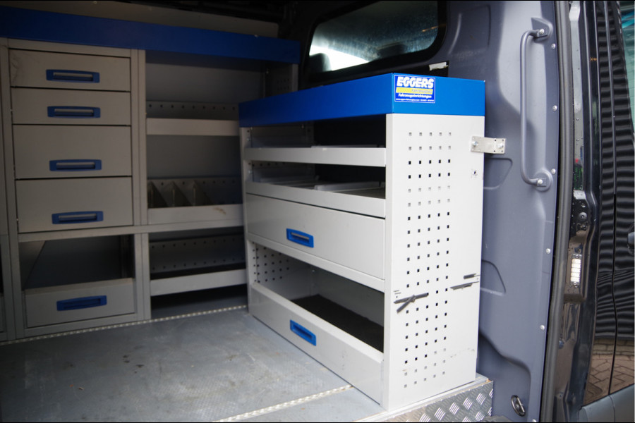 Mercedes-Benz Sprinter 319 3.0 CDI V6 L2H1 AUT. LED, TREKHAAK, ADAPT. CRUISE, STANDKACHEL, MBUX 10'', CAMERA, NAVI, CLIMA