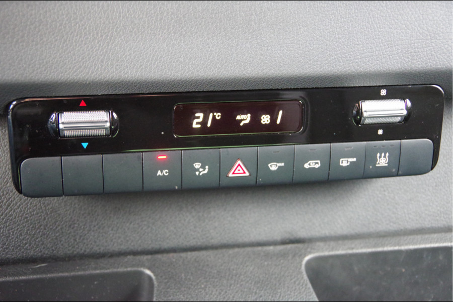 Mercedes-Benz Sprinter 319 3.0 CDI V6 L2H1 AUT. LED, TREKHAAK, ADAPT. CRUISE, STANDKACHEL, MBUX 10'', CAMERA, NAVI, CLIMA