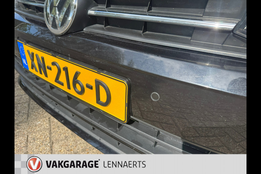 Volkswagen Polo 1.0 TSI Beats Carplay, airco, 17" LM, ect.