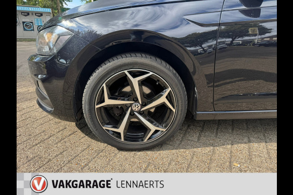 Volkswagen Polo 1.0 TSI Beats Carplay, airco, 17" LM, ect.