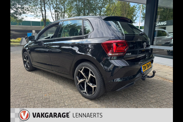 Volkswagen Polo 1.0 TSI Beats Carplay, airco, 17" LM, ect.
