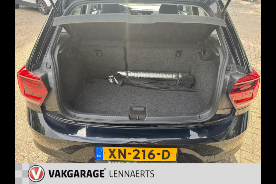 Volkswagen Polo 1.0 TSI Beats Carplay, airco, 17" LM, ect.