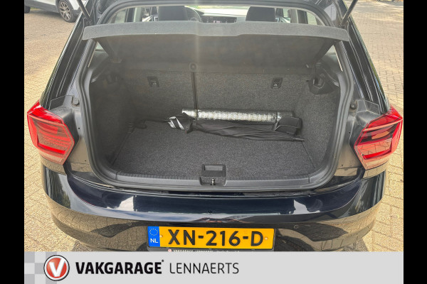 Volkswagen Polo 1.0 TSI Beats Carplay, airco, 17" LM, ect.