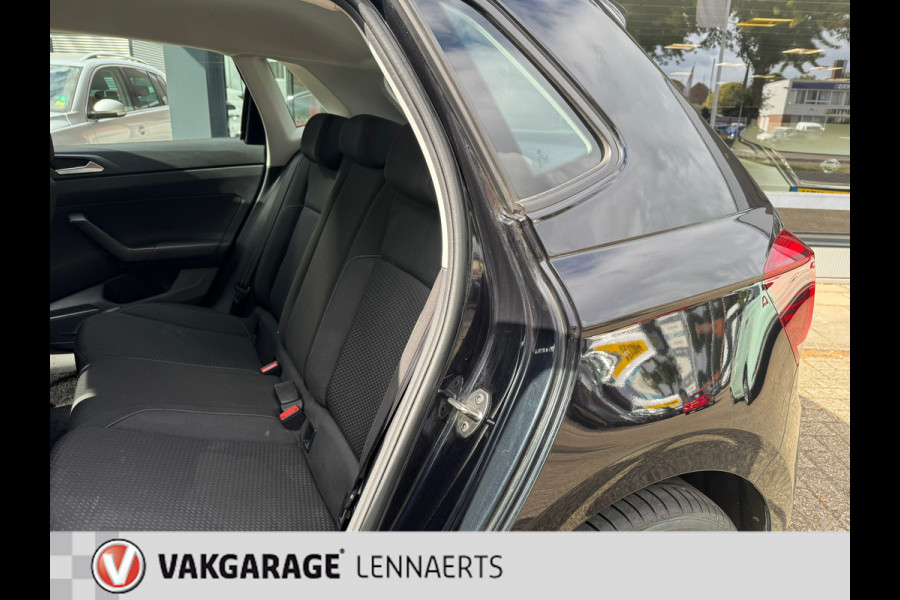 Volkswagen Polo 1.0 TSI Beats Carplay, airco, 17" LM, ect.
