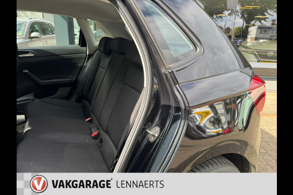 Volkswagen Polo 1.0 TSI Beats Carplay, airco, 17" LM, ect.