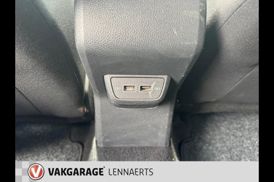 Volkswagen Polo 1.0 TSI Beats Carplay, airco, 17" LM, ect.