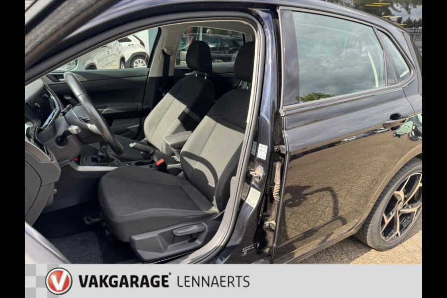 Volkswagen Polo 1.0 TSI Beats Carplay, airco, 17" LM, ect.