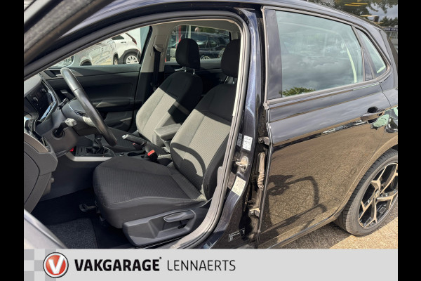 Volkswagen Polo 1.0 TSI Beats Carplay, airco, 17" LM, ect.