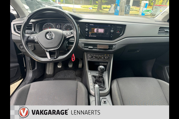 Volkswagen Polo 1.0 TSI Beats Carplay, airco, 17" LM, ect.