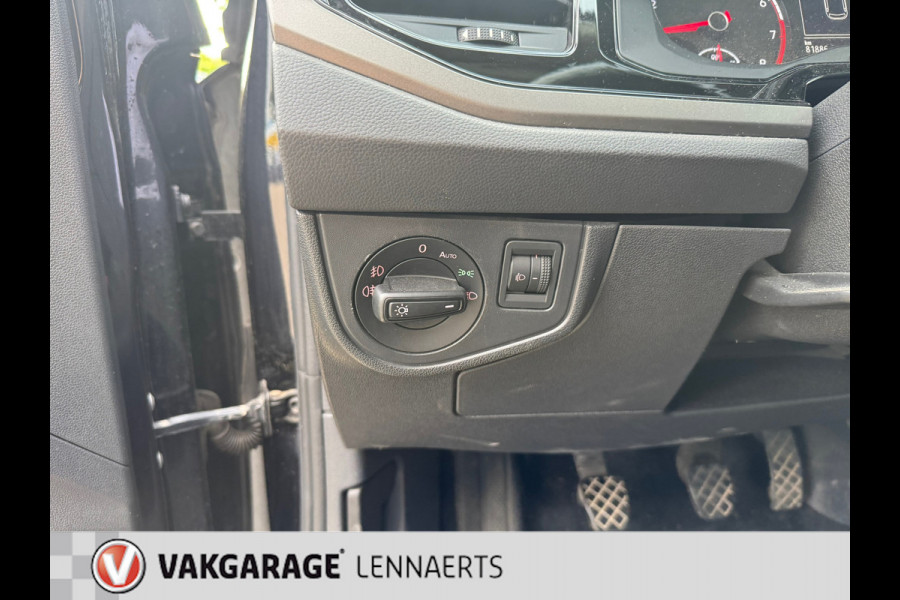Volkswagen Polo 1.0 TSI Beats Carplay, airco, 17" LM, ect.
