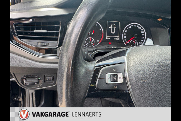 Volkswagen Polo 1.0 TSI Beats Carplay, airco, 17" LM, ect.