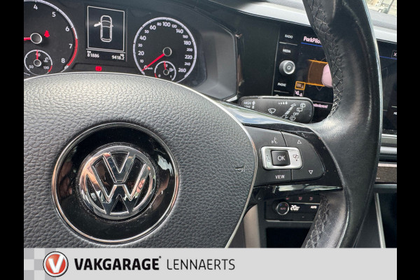Volkswagen Polo 1.0 TSI Beats Carplay, airco, 17" LM, ect.