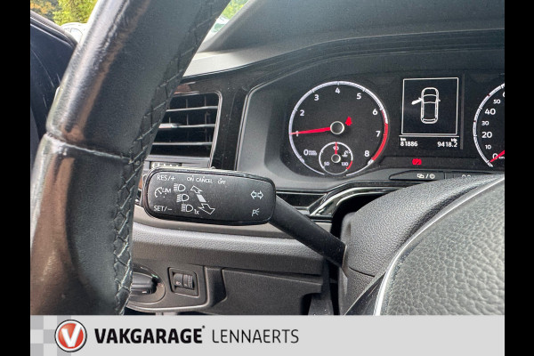 Volkswagen Polo 1.0 TSI Beats Carplay, airco, 17" LM, ect.