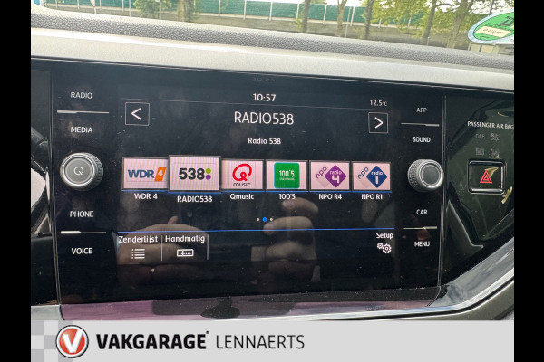 Volkswagen Polo 1.0 TSI Beats Carplay, airco, 17" LM, ect.