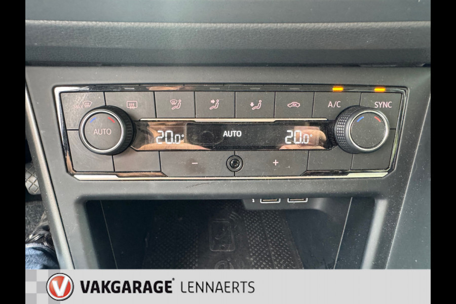 Volkswagen Polo 1.0 TSI Beats Carplay, airco, 17" LM, ect.