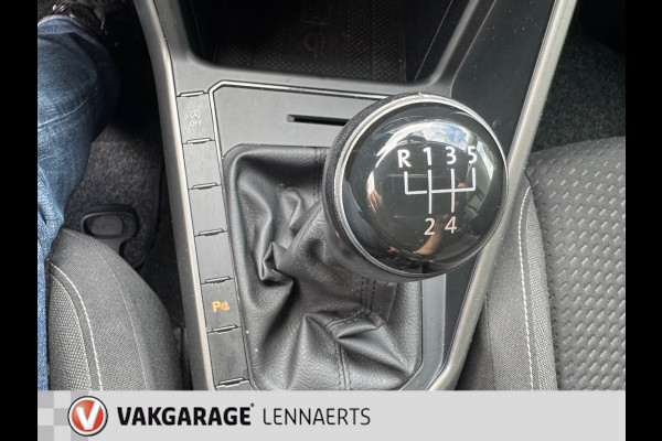 Volkswagen Polo 1.0 TSI Beats Carplay, airco, 17" LM, ect.