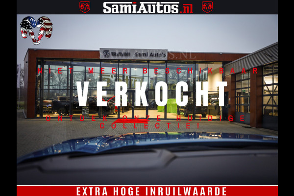 GMC Sierra AT4 6.2 V8 | Prijs Compleet met Garantie en Lpg en Rijklaarmaak kosten | Dubbele Cabine met Royale 5 Zitplaatsen | BPM vrij | Nu Leverbaar uit Voorraad | Voorraad Nr 2240 -  8364 |