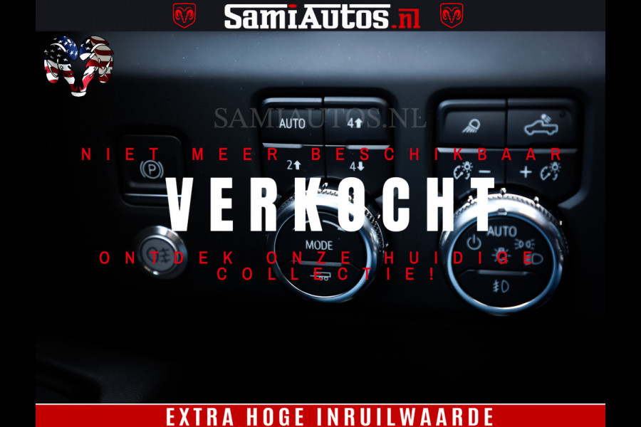 GMC Sierra AT4 6.2 V8 | Prijs Compleet met Garantie en Lpg en Rijklaarmaak kosten | Dubbele Cabine met Royale 5 Zitplaatsen | BPM vrij | Nu Leverbaar uit Voorraad | Voorraad Nr 2240 -  8364 |