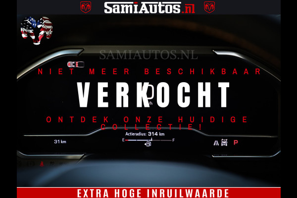 GMC Sierra AT4 6.2 V8 | Prijs Compleet met Garantie en Lpg en Rijklaarmaak kosten | Dubbele Cabine met Royale 5 Zitplaatsen | BPM vrij | Nu Leverbaar uit Voorraad | Voorraad Nr 2240 -  8364 |