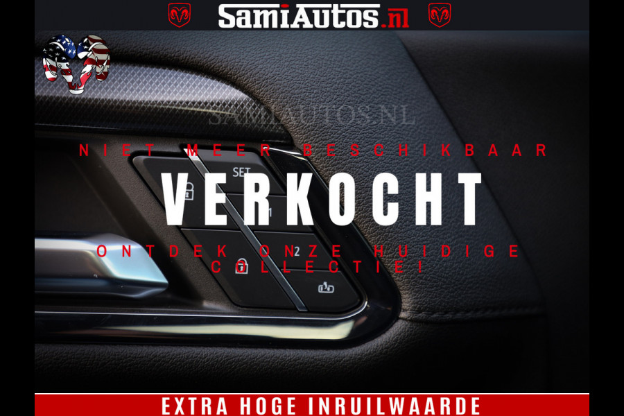 GMC Sierra AT4 6.2 V8 | Prijs Compleet met Garantie en Lpg en Rijklaarmaak kosten | Dubbele Cabine met Royale 5 Zitplaatsen | BPM vrij | Nu Leverbaar uit Voorraad | Voorraad Nr 2240 -  8364 |