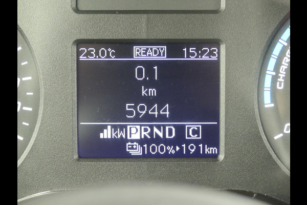 Mercedes-Benz eCitan 112 L1 51 kWh Trekhaak/Airco/PDC
