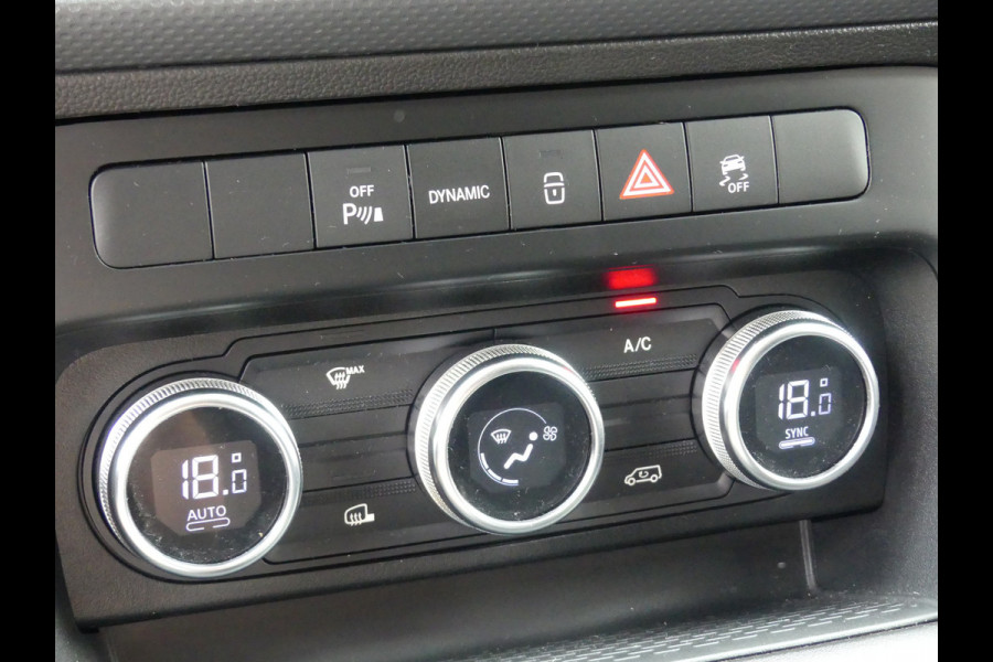 Mercedes-Benz eCitan 112 L1 51 kWh Trekhaak/Airco/PDC