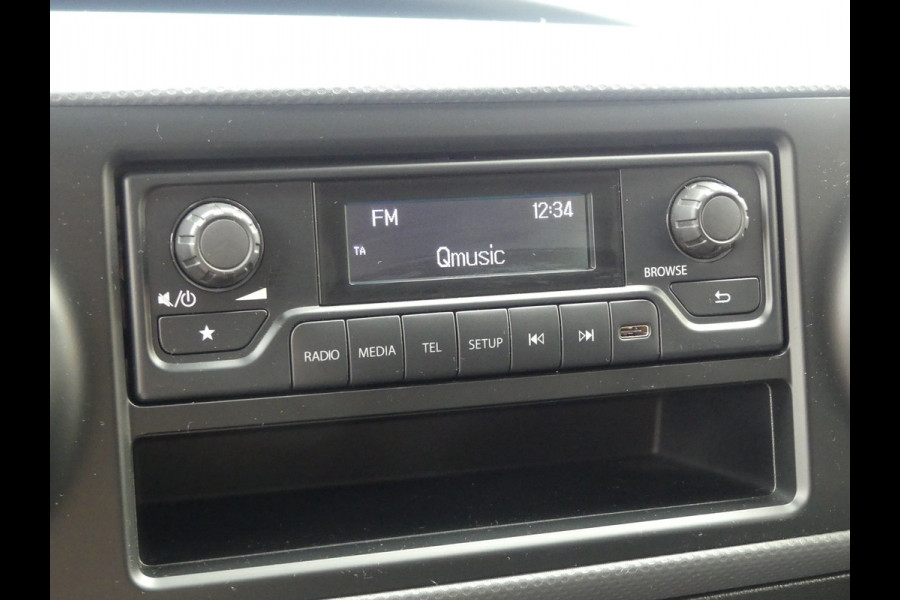 Mercedes-Benz eCitan 112 L1 51 kWh Trekhaak/Airco/PDC