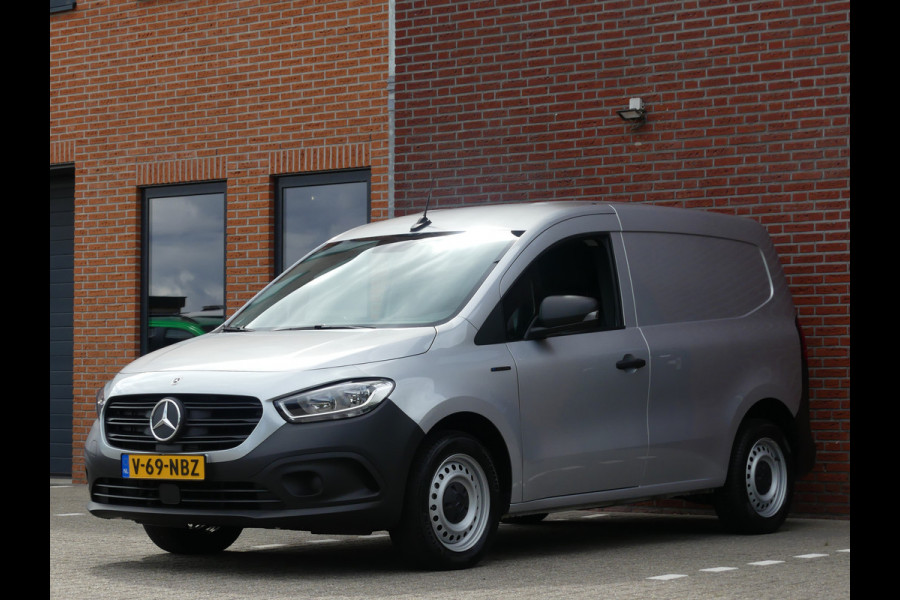 Mercedes-Benz eCitan 112 L1 51 kWh Trekhaak/Airco/PDC
