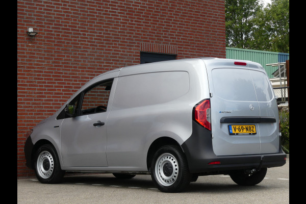 Mercedes-Benz eCitan 112 L1 51 kWh Trekhaak/Airco/PDC