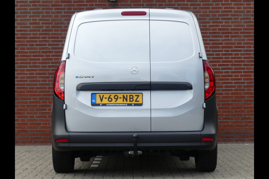 Mercedes-Benz eCitan 112 L1 51 kWh Trekhaak/Airco/PDC