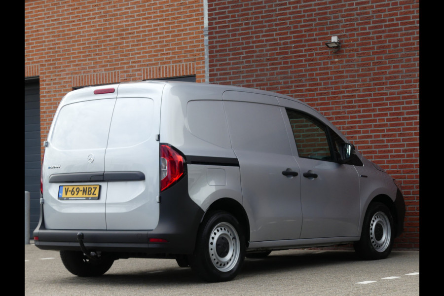 Mercedes-Benz eCitan 112 L1 51 kWh Trekhaak/Airco/PDC