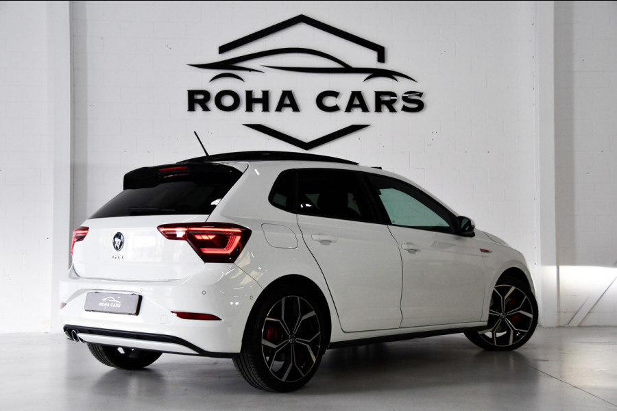 Volkswagen Polo 2.0 TSI GTI Pano Acc Keyless
