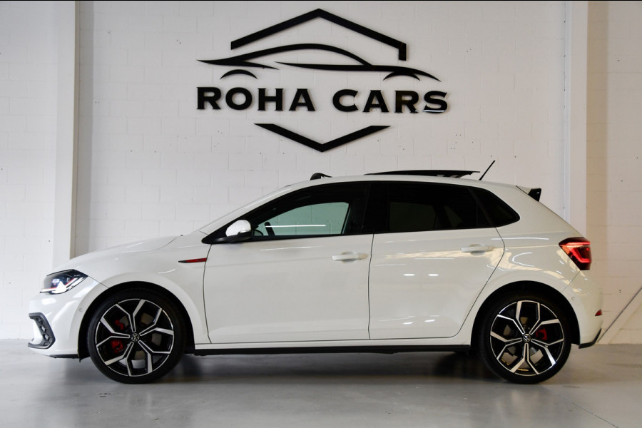 Volkswagen Polo 2.0 TSI GTI Pano Acc Keyless