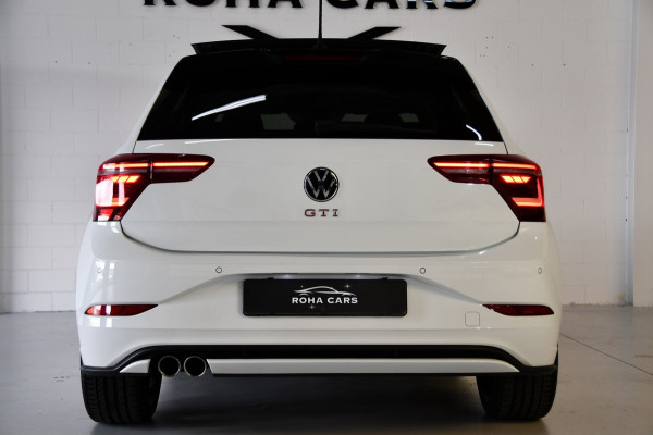 Volkswagen Polo 2.0 TSI GTI Pano Acc Keyless