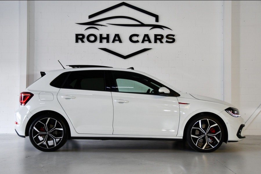 Volkswagen Polo 2.0 TSI GTI Pano Acc Keyless
