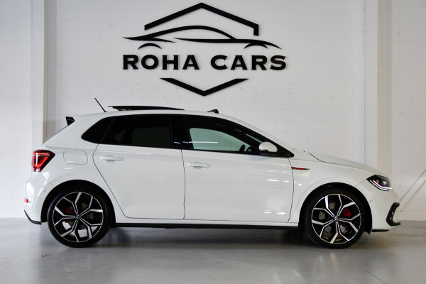 Volkswagen Polo 2.0 TSI GTI Pano Acc Keyless