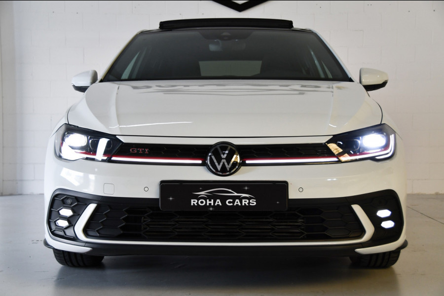 Volkswagen Polo 2.0 TSI GTI Pano Acc Keyless