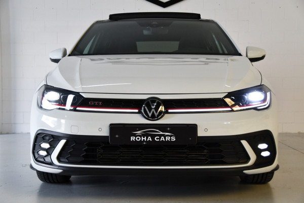 Volkswagen Polo 2.0 TSI GTI Pano Acc Keyless