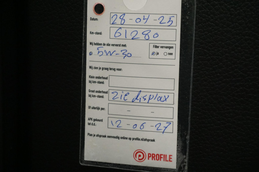 Nissan QASHQAI 1.3 DIG-T 140PK N-Connecta/360Camera/18Inch LMV/ Goed onderhouden!