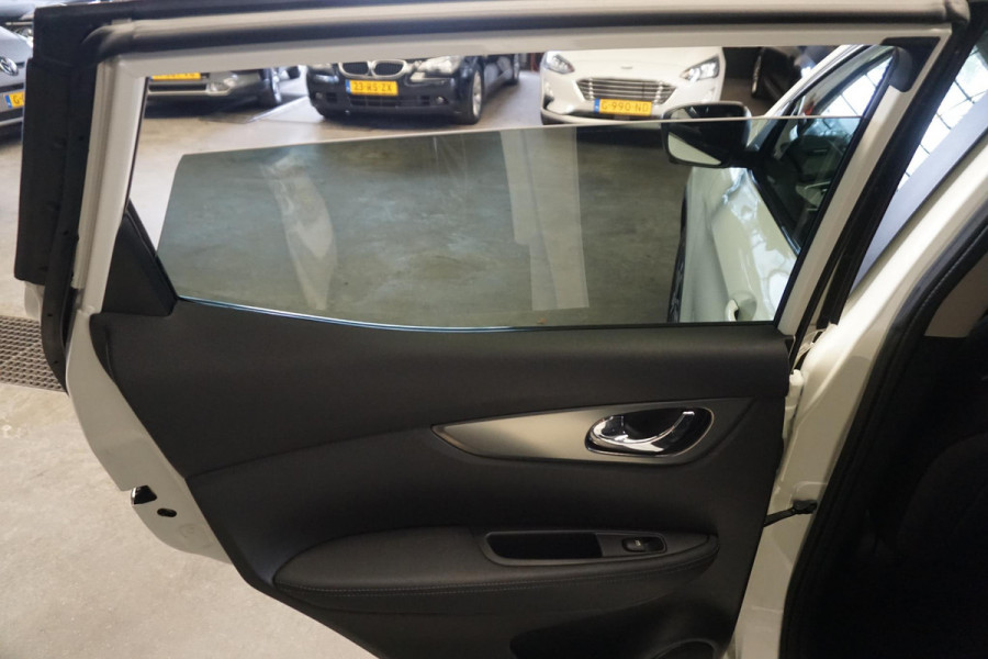 Nissan QASHQAI 1.3 DIG-T 140PK N-Connecta/360Camera/18Inch LMV/ Goed onderhouden!