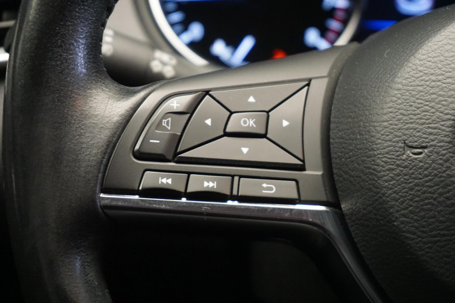Nissan QASHQAI 1.3 DIG-T 140PK N-Connecta/360Camera/18Inch LMV/ Goed onderhouden!