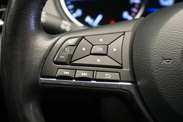 Nissan QASHQAI 1.3 DIG-T 140PK N-Connecta/360Camera/18Inch LMV/ Goed onderhouden!