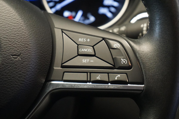 Nissan QASHQAI 1.3 DIG-T 140PK N-Connecta/360Camera/18Inch LMV/ Goed onderhouden!