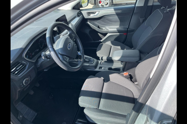Ford FOCUS Wagon 1.0 EcoBoost Titanium Business 125pk | Winterpack | Full LED | Adaptieve Cruise | B&O Play | Achteruitrijcamera | Design Pack