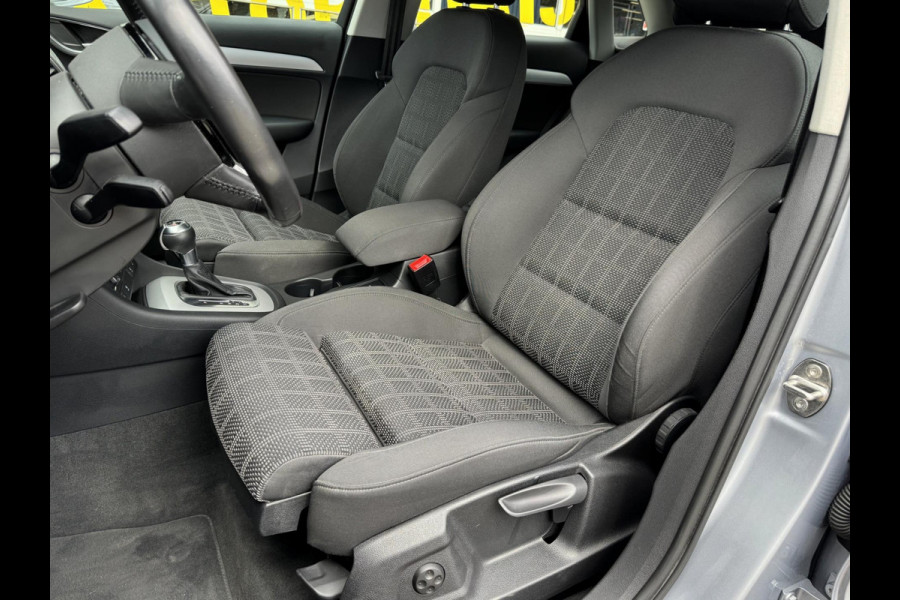 Audi Q3 1.4 TFSI CoD Design Pro Line Plus AUTOMAAT 61.000 KM - Navigatie I Airco I LED / PDC I Sport velgen I Dealer onderhouden