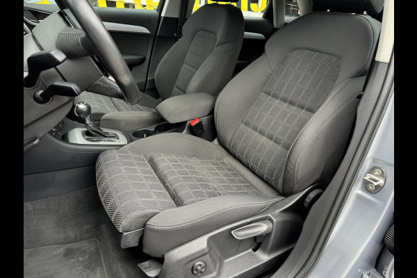 Audi Q3 1.4 TFSI CoD Design Pro Line Plus AUTOMAAT 61.000 KM - Navigatie I Airco I LED / PDC I Sport velgen I Dealer onderhouden